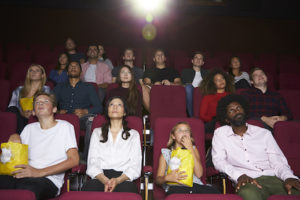 cinema-audience